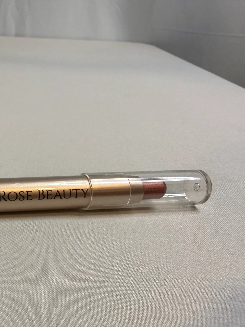 ✨ Cheeky Rose Beauty Shimmer Cream Eyeshadow Stick NWT Sealed